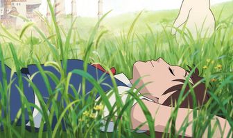 Возвращение кота