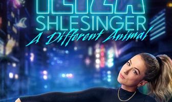 Iliza Shlesinger: A Different Animal