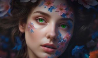 Уродина