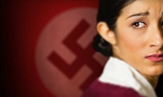 Enemy of the Reich: The Noor Inayat Khan Story
