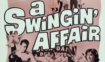 Поворотный роман