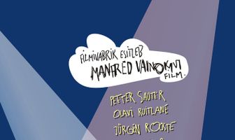 Vaeste kirjanike maja