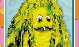 Sigmund and the Sea Monsters