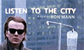 Listen to the City