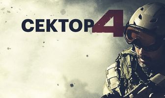 Сектор 4