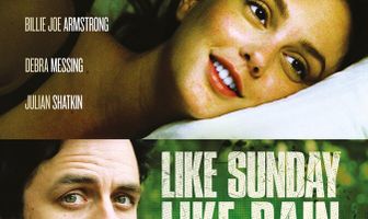 Как воскресенье, так дождь