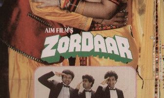 Zordaar