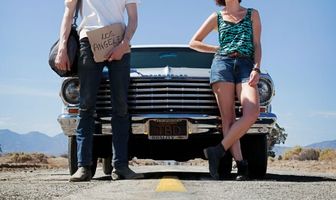 Опасный груз