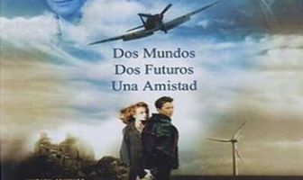 Ангел из будущего