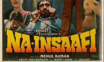 Na-Insaafi