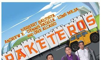 Raketeros