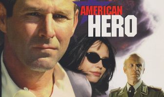 Американский герой