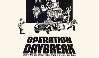 Операция «Восход»