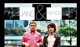 Jane and Francis