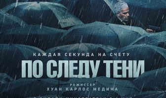 По следу тени