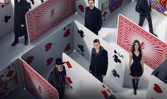 Иллюзия обмана 2