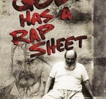 God Has a Rap Sheet