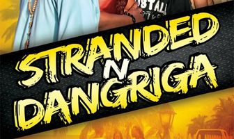 Stranded N Dangriga