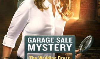 Тайны гаражной распродажи