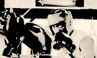 Счёт до восьми