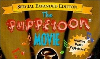 The Puppetoon Movie