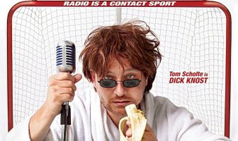 The Dick Knost Show