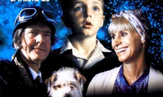 Парень с Меркурия