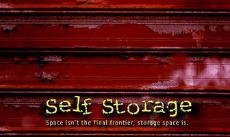 Self Storage