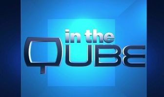 In the Qube 3D