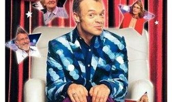 Итак, Грэм Нортон