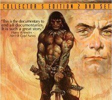 Frazetta: Painting with Fire