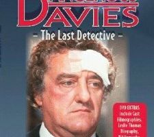 Dangerous Davies: The Last Detective