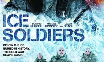 Ледяные солдаты