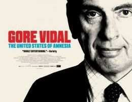 Gore Vidal: The United States of Amnesia