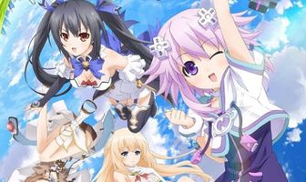 Альтернативная игра богов