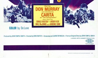 Королева викингов