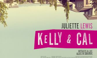 Келли и Кэл