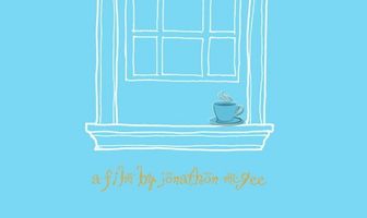 Cafe Window