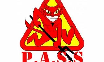 Paranormal Activity Security Squad