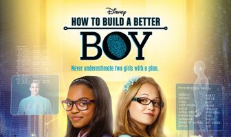 Как создать идеального парня