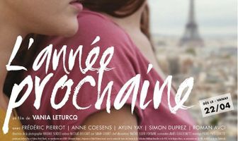 L'année prochaine