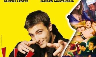 Abbiamo solo fatto l'amore