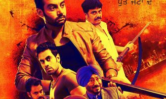 Jatt Boys Putt Jattan De