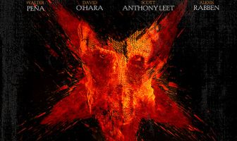 Там, где живёт Дьявол