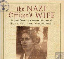 The Nazi Officer's Wife