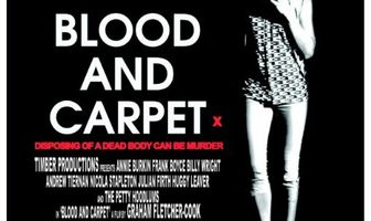 Blood and Carpet