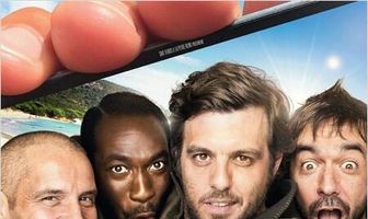 Французы с континента