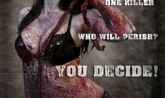 Выбери свою жертву