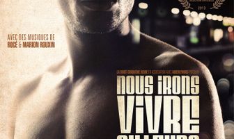 Nous irons vivre ailleurs