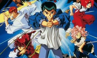 Отчёт о буйстве духов. Фильм 2